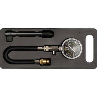 Immagine di Misuratore di pressione compressione YATO YT 7302