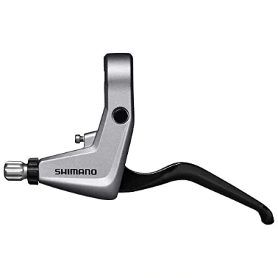 Immagine di Shimano BL T4010 Impugnatura Freno, Sinistra, Argento