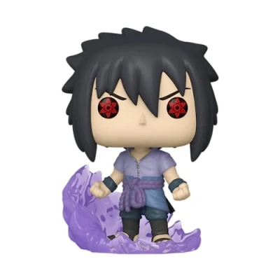 Immagine di POP Animation: Naruto Sasuke(First Susano&#039;o)
