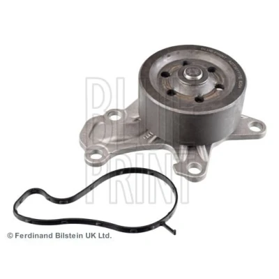 Immagine di BLUE PRINT ADT391117 Pompa acqua Alluminio pressofuso con guarnizione Metallo TOYOTA: Yaris III Hatchback, Aygo