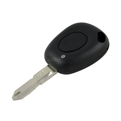 Immagine di Bobbitech Chiave a distanza guscio esterno fob per Renault Laguna / Megane Espace Safrane Clio Scenic Kangoo Twingo Master