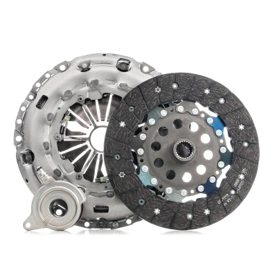 Immagine di LuK 624 3256 33 Kit Frizione VOLVO: V50, XC60 I, V40 Hatchback, FORD: Focus 2