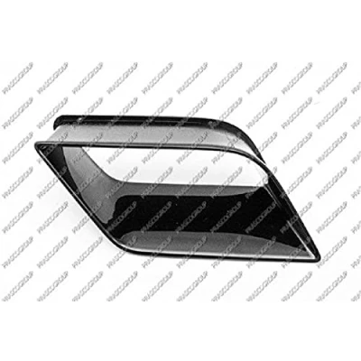 Immagine di PRASCO AD6252104 Griglia Paraurti anteriore Sx lucente AUDI: A5 B9 Coupe (F53) RS5 2.9 quattro 2017