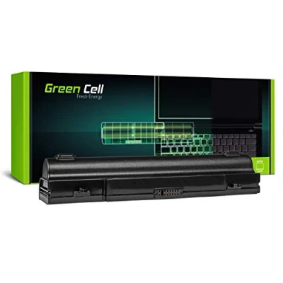 Immagine di Batteria per notebook Green Cell AA PB2NX6W 11.1 V 6600 mAh Samsung