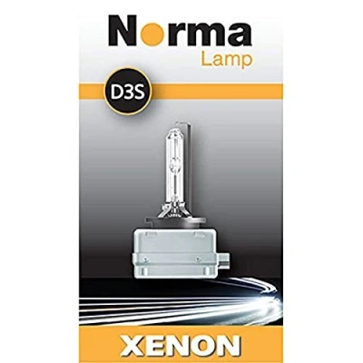 Immagine di Norma 920000 lampada D3S fari Xenon HID 35 W pk32d di 5