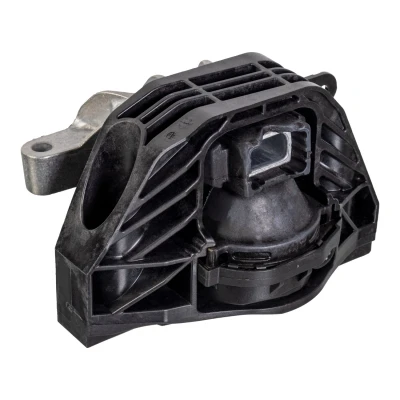 Immagine di FEBI BILSTEIN 180537 Supporto motore Dx Cuscinetto gomma metallo 187 128
