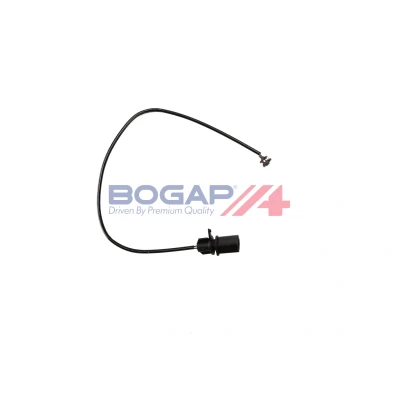 Immagine di BOGAP A7118109 Sensore Freni Assale anteriore VOLKSWAGEN: Passat B5 GP Sedan, Variant