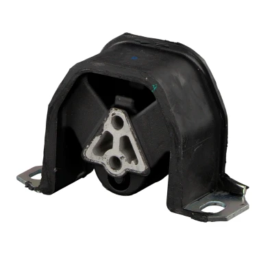 Immagine di FEBI BILSTEIN 05131 Supporto motore anteriore Sx Cuscinetto gomma metallo OPEL: Astra F CC, Caravan, Vectra A CC
