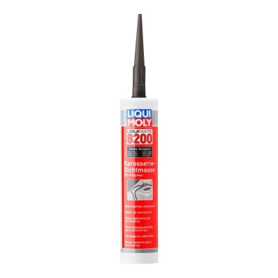 Immagine di LIQUI MOLY 6148 Sigillante per carrozzeria Cartuccia 290