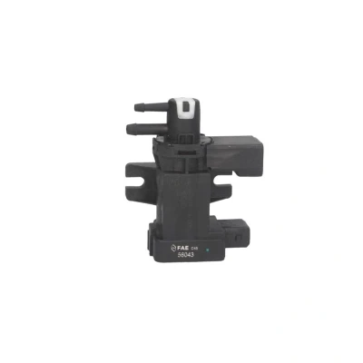Immagine di FAE 56043 Convertitore pressione, Turbocompressore OPEL: Insignia A Sports Tourer, Sedan, Corsa D Hatchback, VOLVO: S60 I