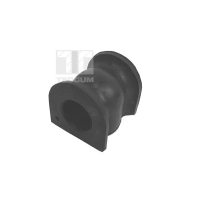 Immagine di TEDGUM Gommini Barra Stabilizzatrice Assale posteriore, interno Cuscinetto in gomma 17mm 00262010 HONDA: CR V 2, 3