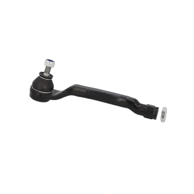 Immagine di febi BILSTEIN 36095 Testina sterzo Plus Assale anteriore Sx con dado zigrinato RENAULT: Kangoo I Express, II / Grand