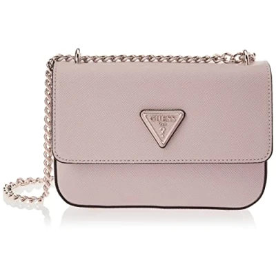 Immagine di Guess Eco Elements Umhängetasche rosa