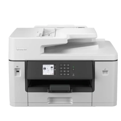 Immagine di BROTHER MFC J3540DWYJ1 A3 INKJET MFP COLOR 28IPM MFCJ3540DW