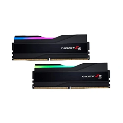 Immagine di G.Skill F5 7200J3646F24GX2 TZ5RK Modulo di memoria PC DDR5 48 GB 2 x 24 7200 MHz