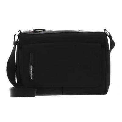 Immagine di Mandarina Duck Hunter 26 CM Borsa a tracolla, Donna, Taglia: One Size, Black