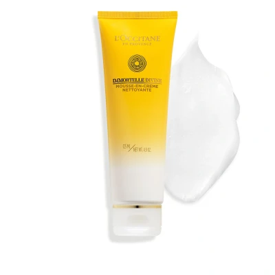 Immagine di Divine Cleansing Foam Cream 125ml