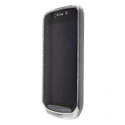 Immagine di caseroxx TPU Custodia per Land Rover Explore, Guaina (TPU in transparente)