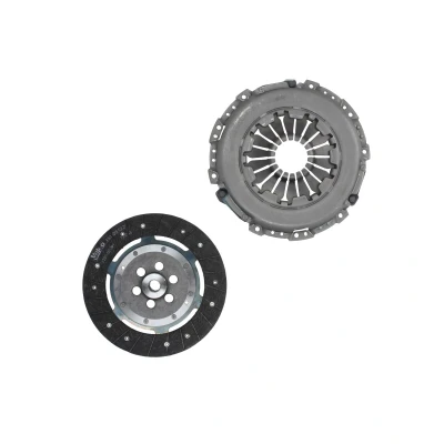 Immagine di VALEO KIT2P 828406 Kit frizione con spingidisco frizione, senza dispositivo disinnesto centrale disco 215 OPEL: Corsa D Hatchback