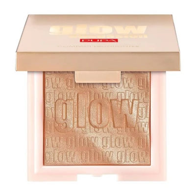 Immagine di Pupa Glow Obsession Compact Illuminante 6 g