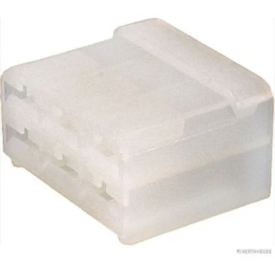 Immagine di HERTH+BUSS ELPARTS 50290252 Alloggiamento spina 6a... poli