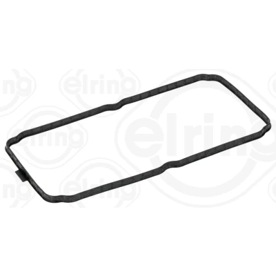 Immagine di ELRING 710.600 Guarnizione Coperchio Punterie ACM (Poliacrilico Caucciù)