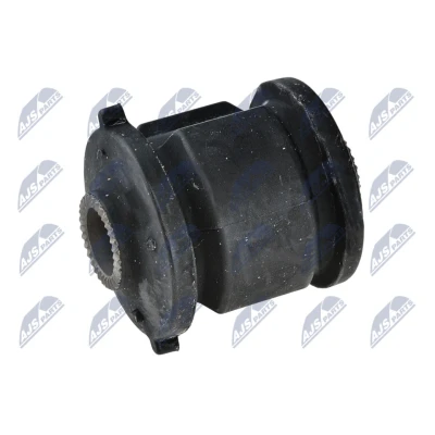 Immagine di NTY ZTT DW 042B Silent Block Assale posteriore, Esterno, Sx, Dx, inferiore per braccio longitudinale oscillante