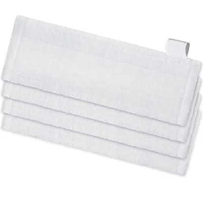 Immagine di Awinker Set di 4 Pezzi Microfibra Ricambio per Kärcher Easy Fix