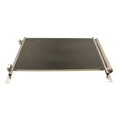 Immagine di MAXGEAR Easy Fit AC830028 Condensatore con essiccatore 15,5 10,1 650 RENAULT: Koleos I