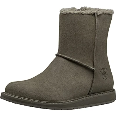 Immagine di Helly Hansen Annabelle, Scarpe da ginnastica Donna, 737 Falcon, 39 1/3 EU
