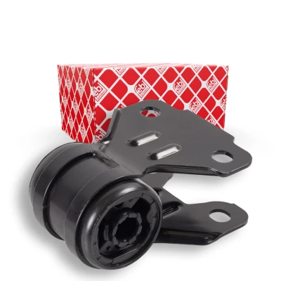Immagine di FEBI BILSTEIN 171965 Silent Block Assale anteriore Sx, posteriore Gomma Supporto idraulico FORD: FOCUS 3 Turnier, C Max 2