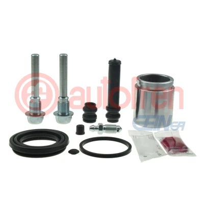 Immagine di AUTOFREN SEINSA D43986S Kit Revisione Pinze Freno Assale posteriore 45 PISTON KIT+GUIDEPINS