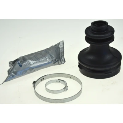 Immagine di LÖBRO 305376 Soffietto 102,50 NBR (Nitrile Butadiene Caucciù) RENAULT: CLIO 2, Kangoo I, Scénic 1