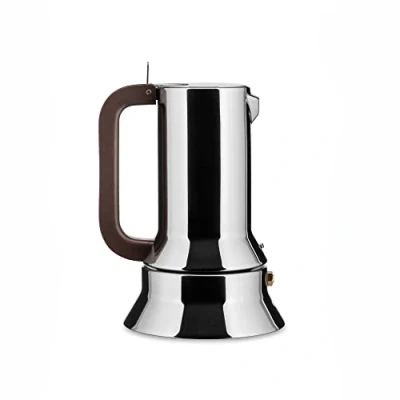 Immagine di Alessi Percolator 9090/3 3 cups by Richard Sapper