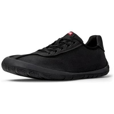 Immagine di Camper PATH Sneakers basse, Uomo, Taglia: 42, Black Poliestere