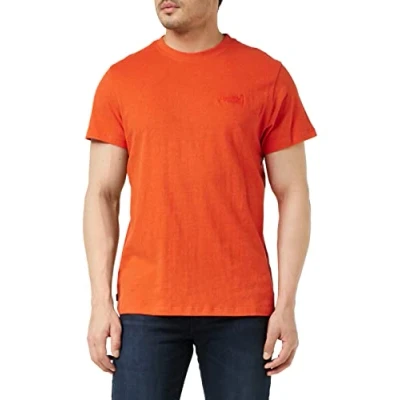 Immagine di T shirt Superdry Vintage Logo