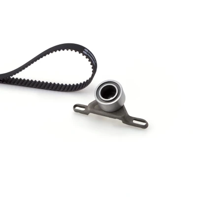 Immagine di GATES FleetRunner Micro V Stretch Fit K015357XS Kit cinghia di distribuzione FORD: Sierra Mk2 Hatchback, MORGAN: Four Cabrio