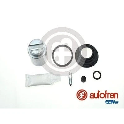 Immagine di AUTOFREN SEINSA D42112C Kit Revisione Pinze Freno Assale posteriore 36 RENAULT: ESPACE 1, 2