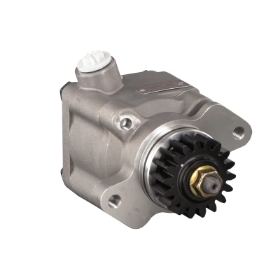 Immagine di FEBI BILSTEIN 32468 Pompa Idroguida idraulico