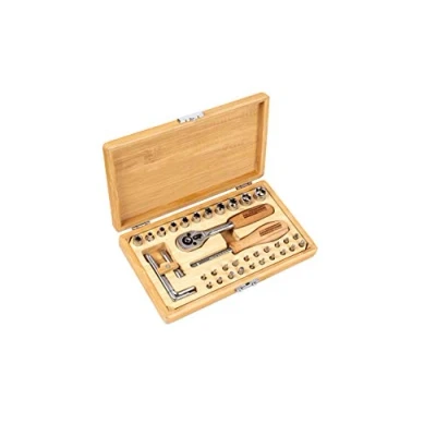 Immagine di Brüder Mannesmann M29000 Inserto a bussola 4 mm, 5 6 7 8 9 10 11 12 13 mm PZ 0, 2, 3, PH 1, T 10,