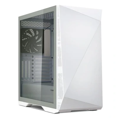 Immagine di Computer case Medio Torre EATX Zalman Z9 Iceberg (bianco)