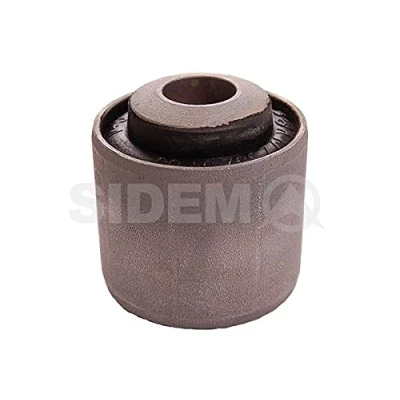 Immagine di SIDEM 849726 Silent Block Assale posteriore Cuscinetto gomma metallo Braccio longitudinale oscillante