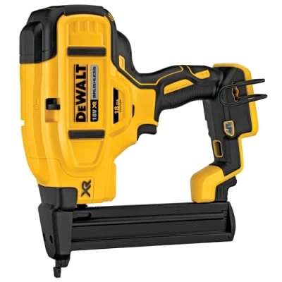Immagine di Dewalt DCN681N XJ 18V XR Cucitrice a corona senza spazzole calibro 18, unità nuda