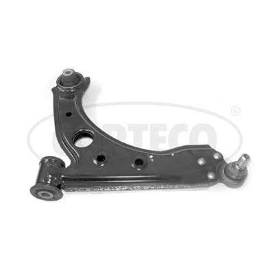 Immagine di CORTECO 49399418 Braccio oscillante, Sospensione ruota FIAT: BRAVO 2, Stilo Hatchback, Multi Wagon