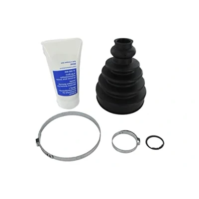 Immagine di VAICO V10 0882 Soffietto sul lato del cambio, Assale anteriore EXPERT KITS + VOLKSWAGEN: Golf 4, Passat B5 GP Variant, Sharan I, AUDI: A4 B6 Sedan