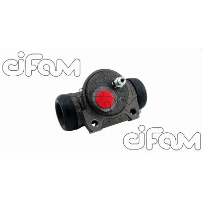 Immagine di CIFAM 101 362 Cilindretto Freno 20,64mm con regolatore integrato Ghisa PEUGEOT: 207 Hatchback