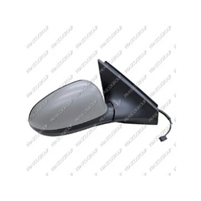 Immagine di Specchietto retrovisore esterno Prasco LA4027313 con sensore Dx la prima mano elettrico termico LANCIA: DELTA 3