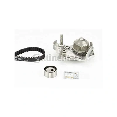 Immagine di CONTITECH CT709WP2 Pompa Acqua + Kit Cinghia Distribuzione 95 RENAULT: CLIO 1, 19 II Chamade
