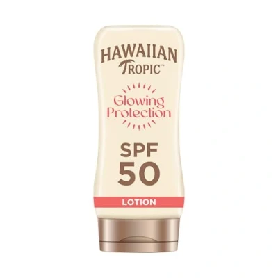 Immagine di Hawaiian Tropic SATIN PROTECTION SUN LOTION SPF 50 180 ml