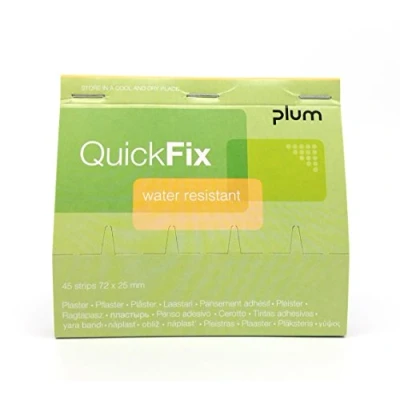 Immagine di PLUM BR350045 Quick Fix Refill ricarica cerotti